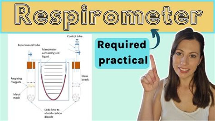Is there a device that measures respiratory rate?