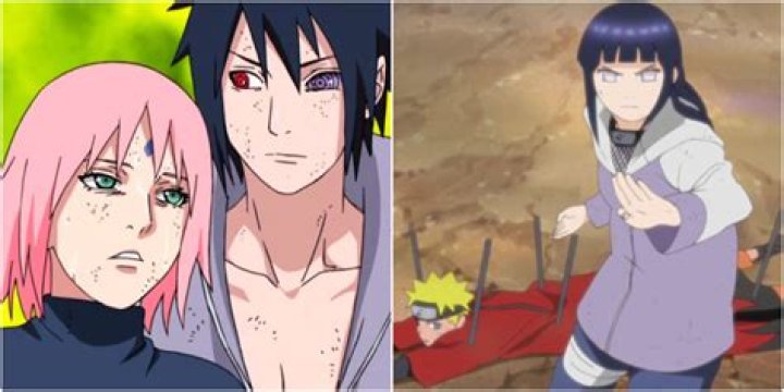 Is there a difference between Naruto manga and anime?