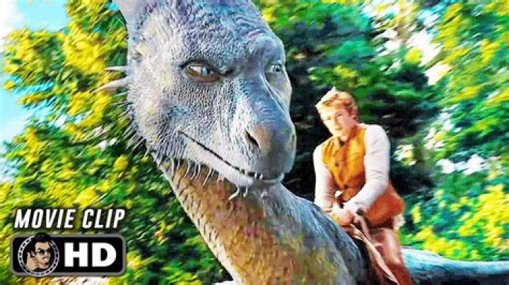 Is there a Eragon Part 2 movie?