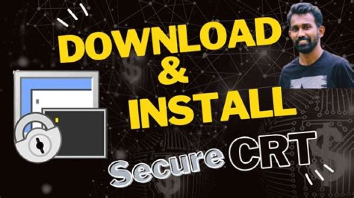 Is there a free version of SecureCRT?
