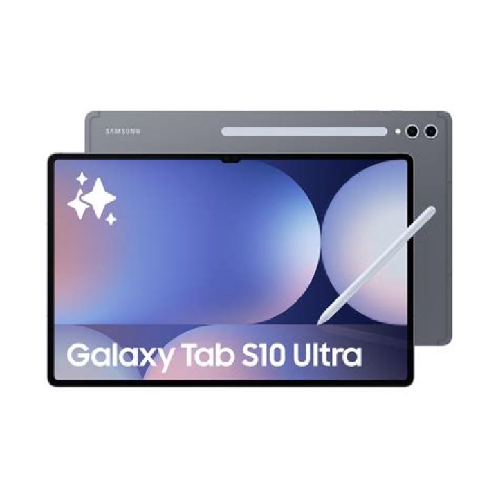 Is there a Galaxy Note tablet?