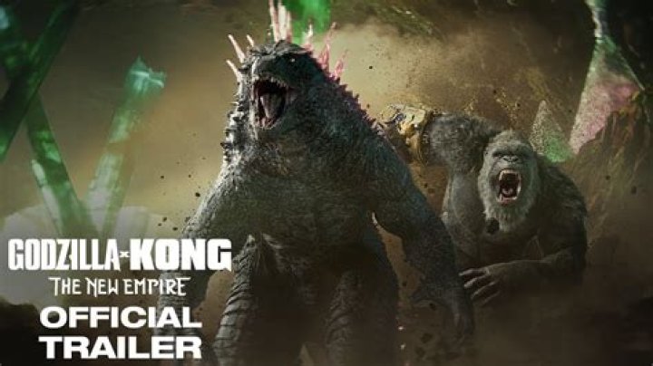 Is there a King Kong part 2?
