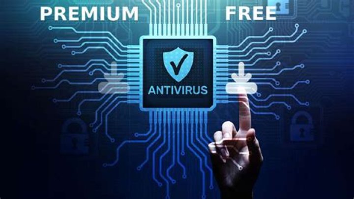 Is there a legit free antivirus?
