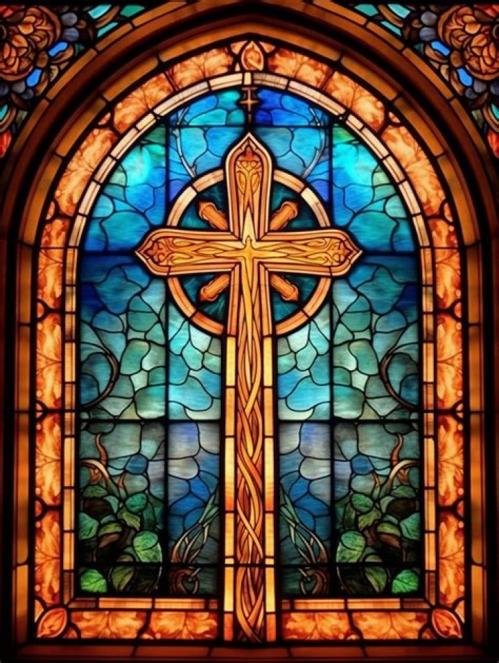 Is there a market for stained glass?