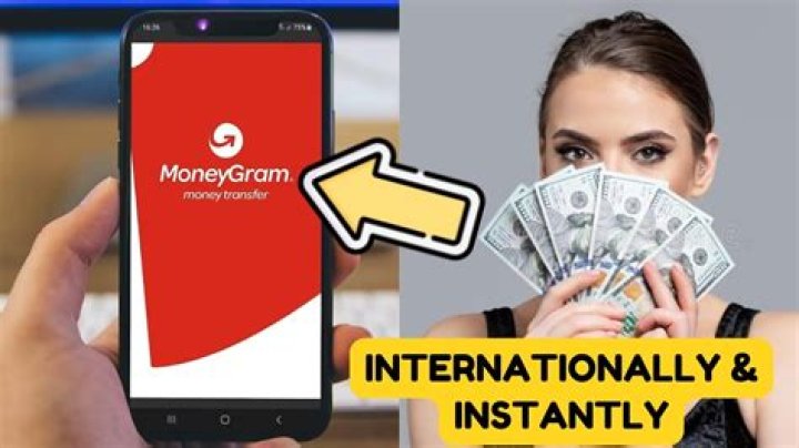Is there a money limit on MoneyGram?