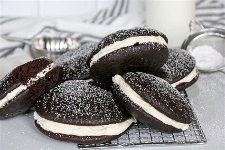 Is there a national whoopie pie Day?
