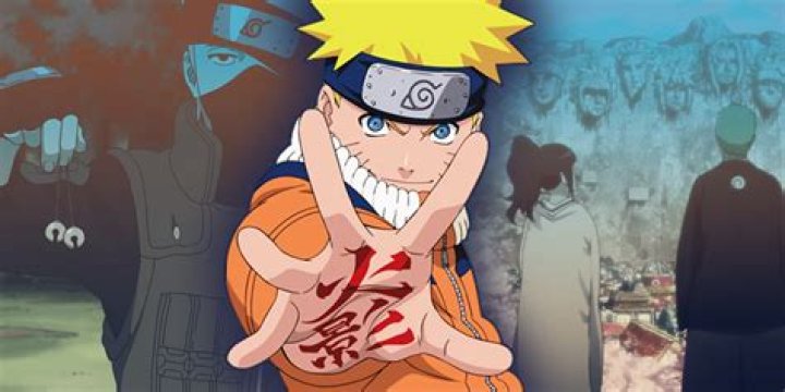 Is there a new Naruto series coming out?