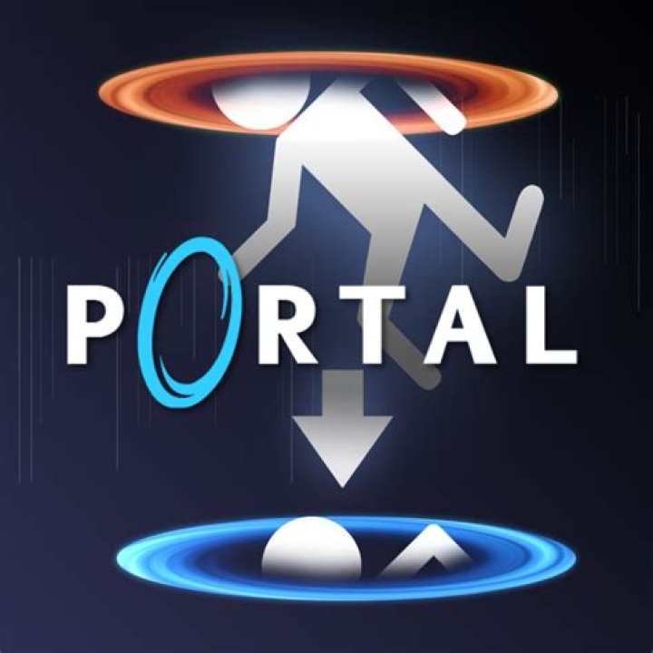 Is there a Portal 1 game?