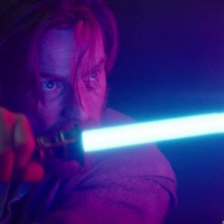 Is there a real plasma lightsaber?