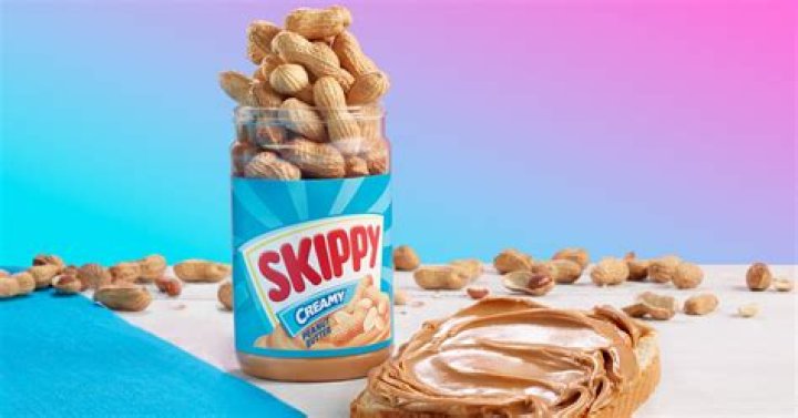 Is there a recall on Skippy peanut butter?