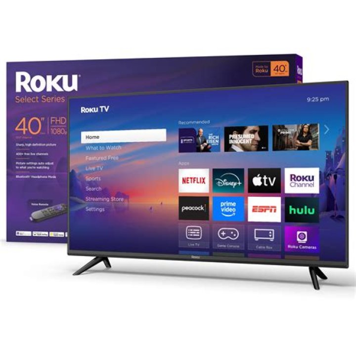 Is there a Roku app for iPad?