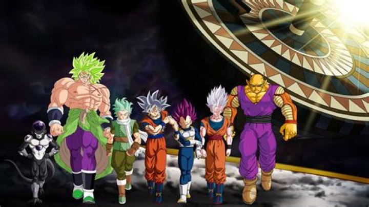 Is there a season 6 of Dragon Ball super?