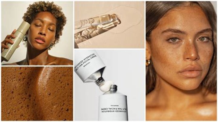 Is there a self-tanner for sensitive skin?