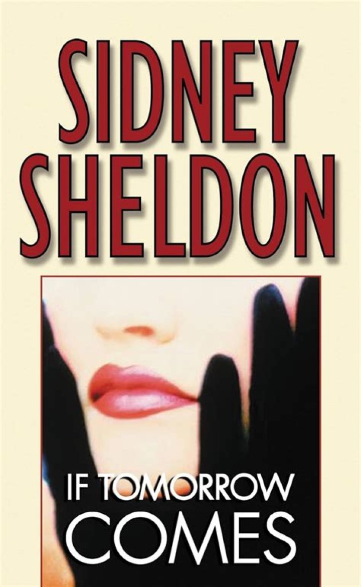 Is there a sequel to chasing tomorrow by Sidney Sheldon?