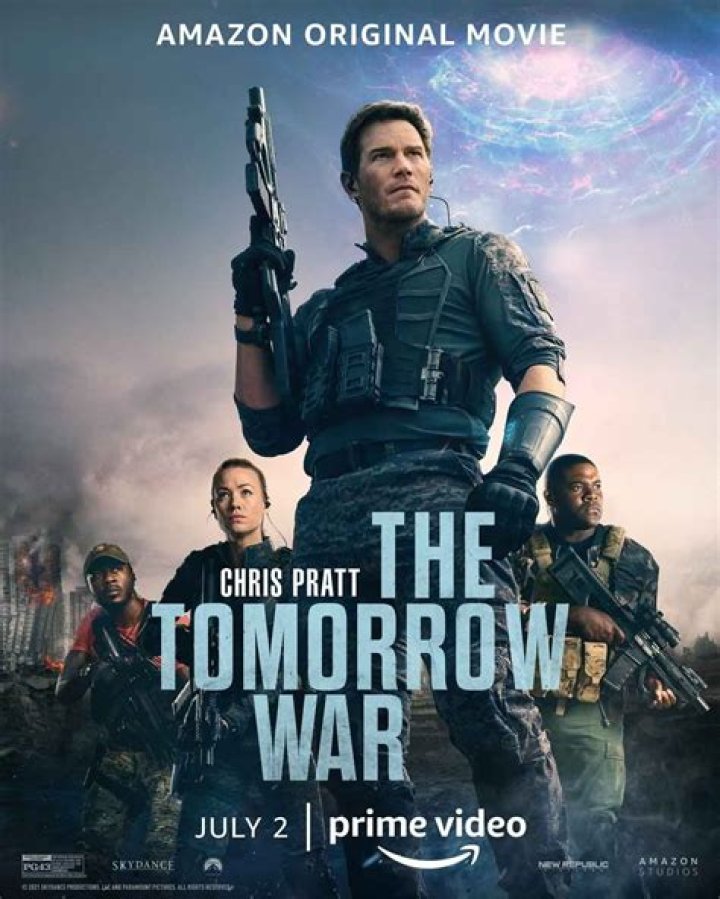Is there a The Art of War movie?