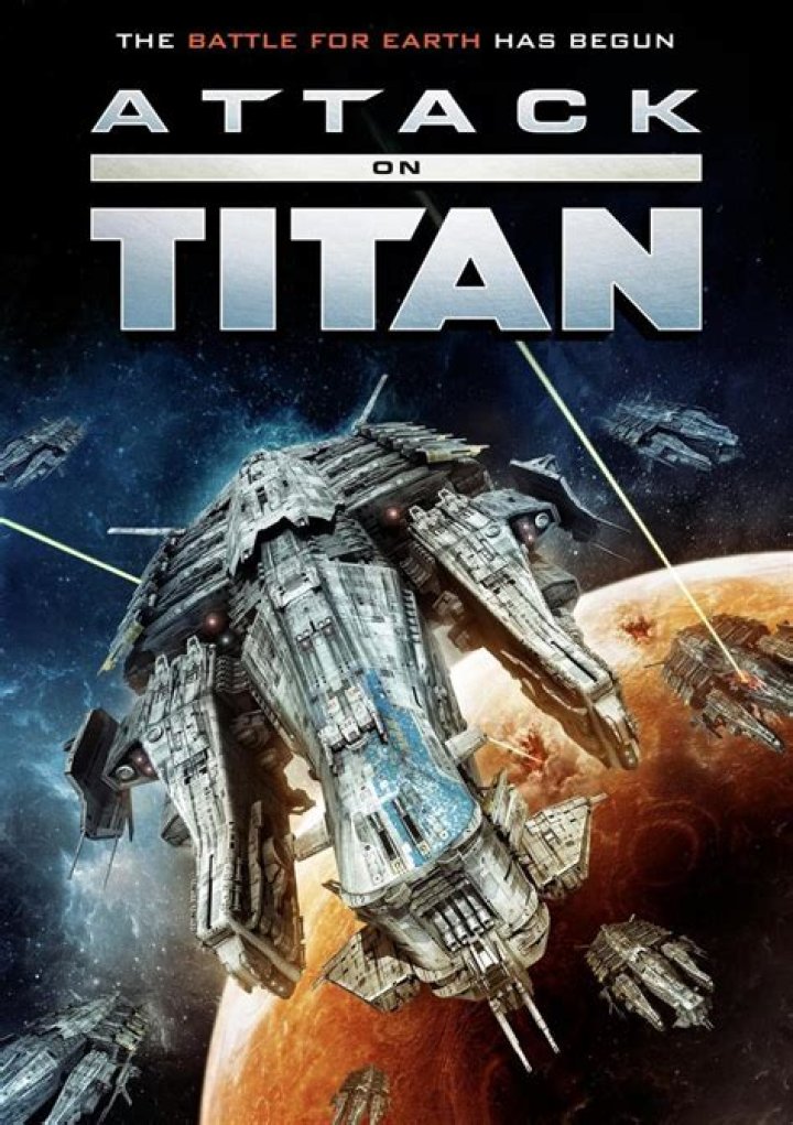 Is there a Titan 2 movie?