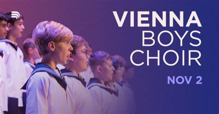 Is there a Vienna boys choir?