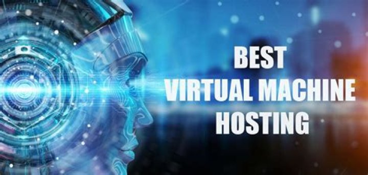 Is there a virtual machine app for Android?