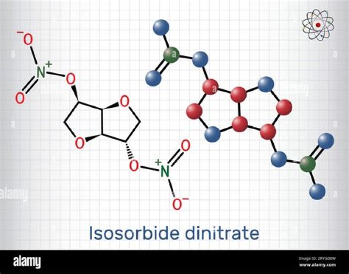 Is there an alternative to isosorbide?