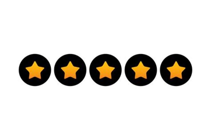 Is there an app rated 5 stars?