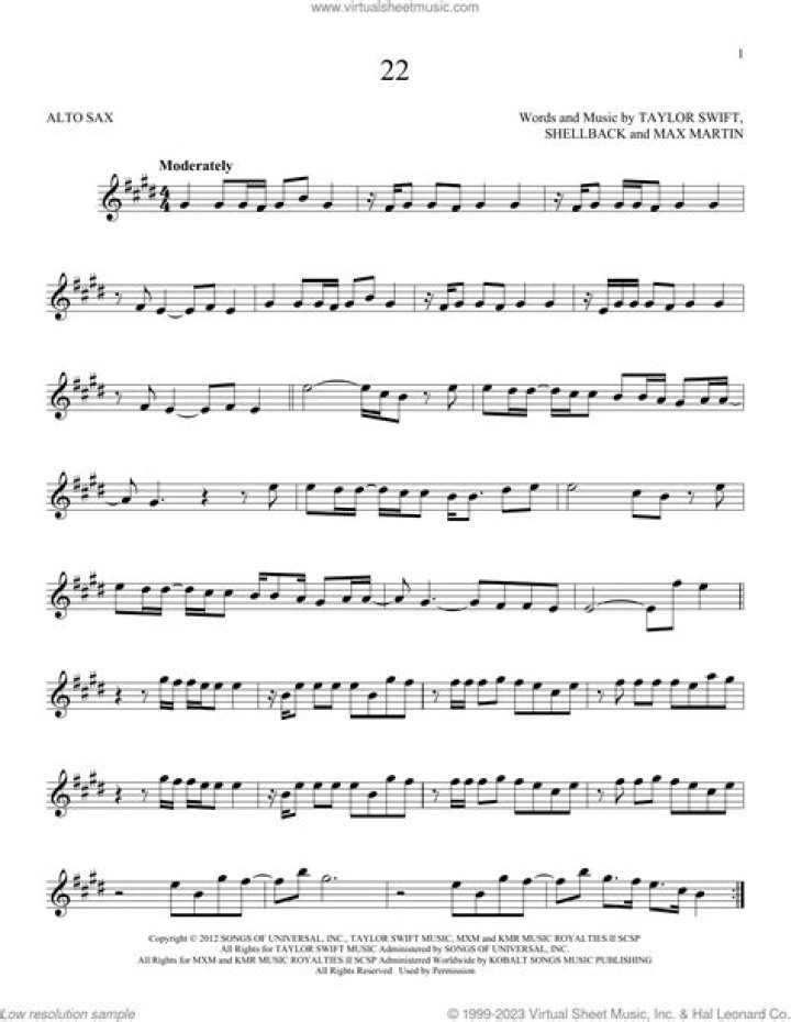 Is there an app that writes sheet music for you?