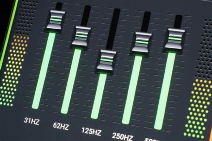 Is there an equalizer app that works with Spotify?