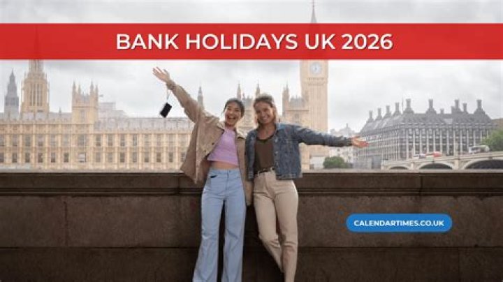 Is there an extra UK bank holiday in 2021?