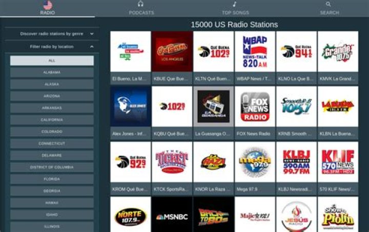 Is there an oldies radio station in Dallas?