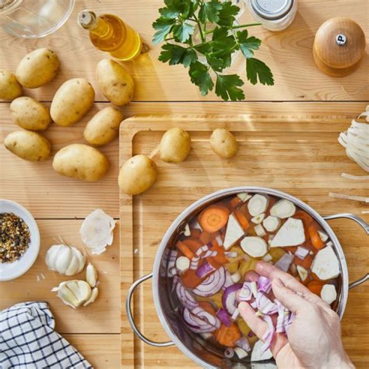Is there any bouillon without MSG?