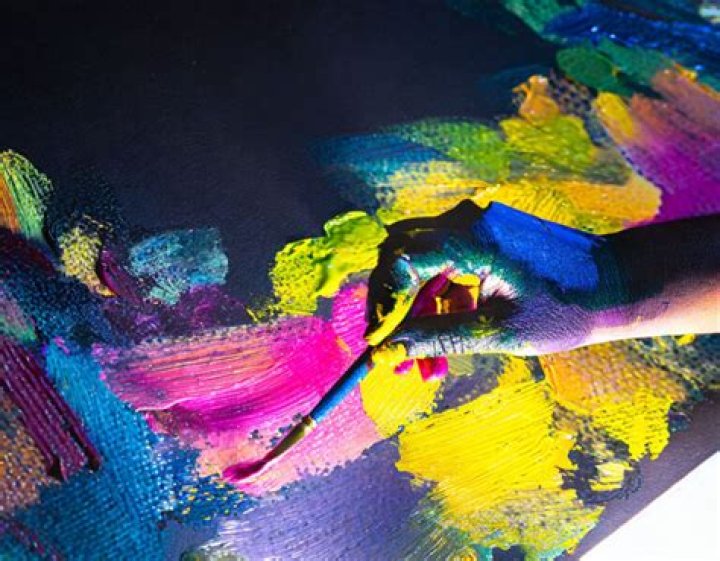Is there any international painting competition?