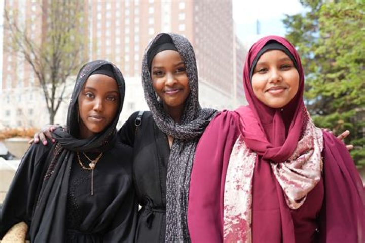 Is there any Muslim in Argentina?