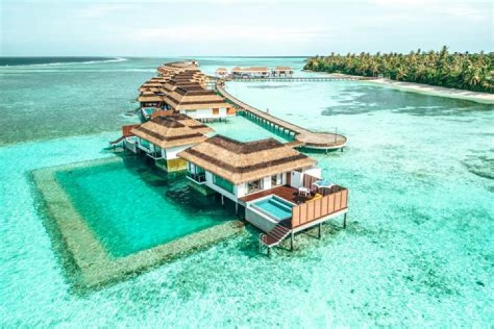 Is there any nightlife in the Maldives?