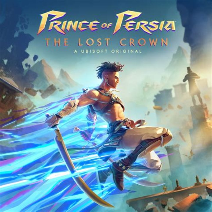Is there any Prince of Persia game for PS4?