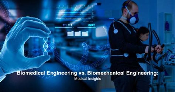 Is there any scope for bio medical engineering?