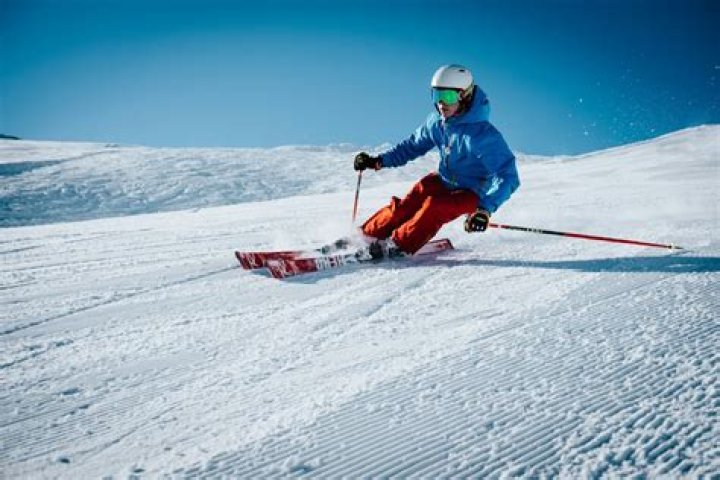 Is there any skiing in Alaska?
