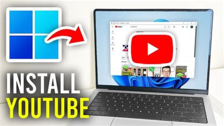 Is there any YouTube app for Windows 10?