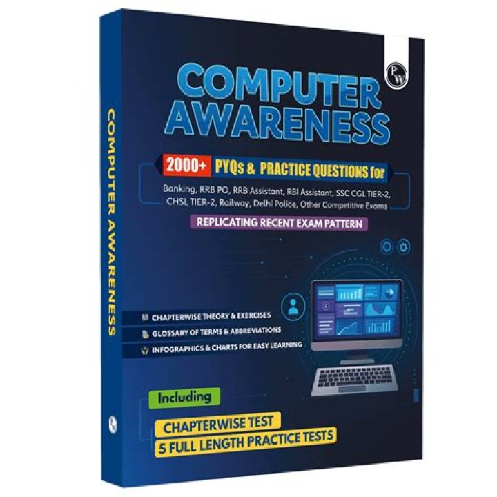Is there computer awareness in IBPS PO?