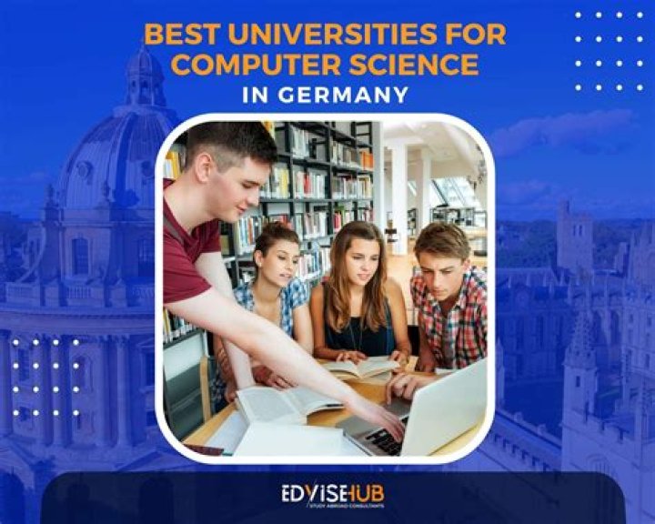 Is there Computer Science in University of Amsterdam?