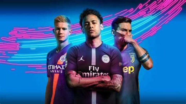 Is there FIFA 2021 for PS3?