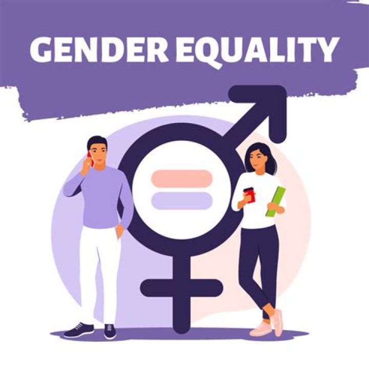Is there gender equality in Cambodia?