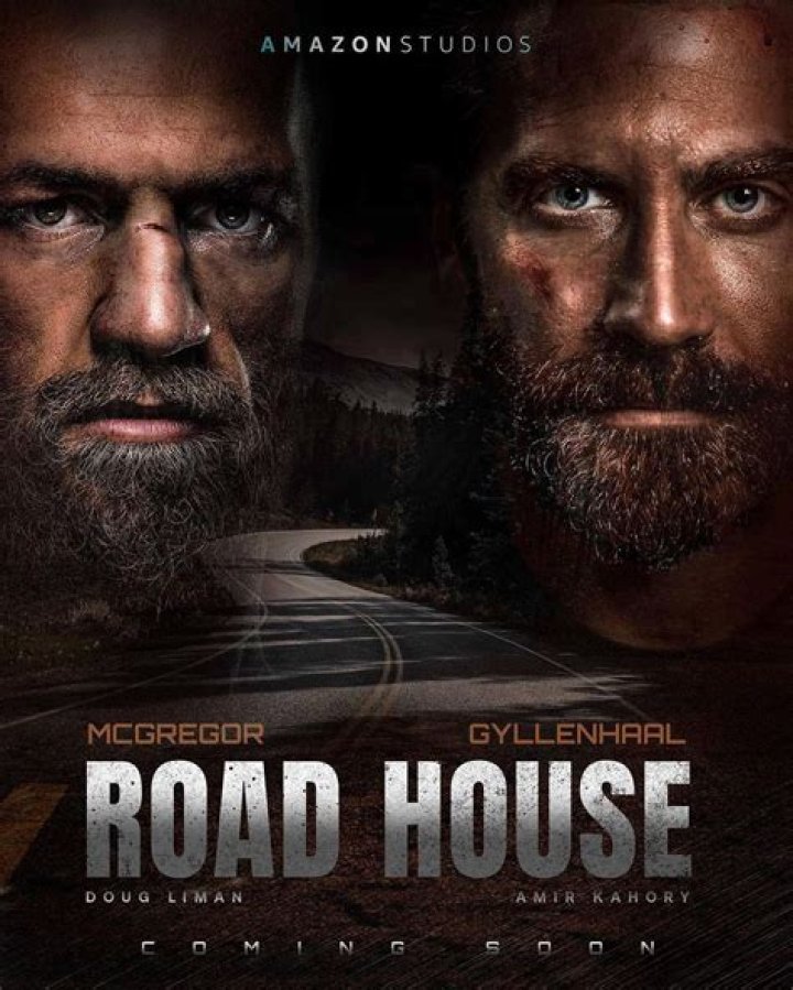 Is there going to be a remake of Road House?