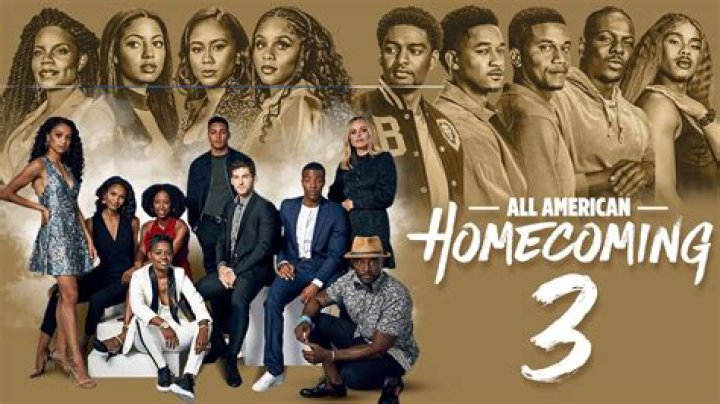 Is there going to be an All American Boys movie?