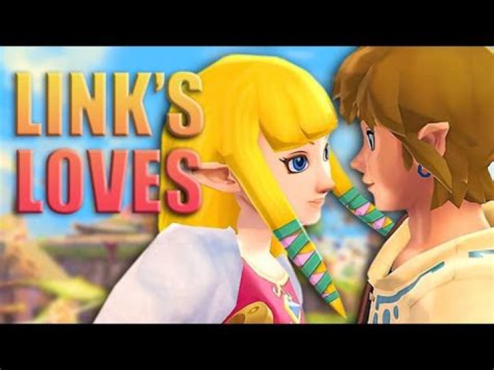 Is there romance in Skyward Sword?
