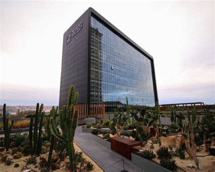 Is Tijuana and Baja California the same?