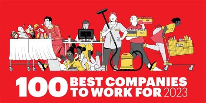 Is TJX a good company to work for?