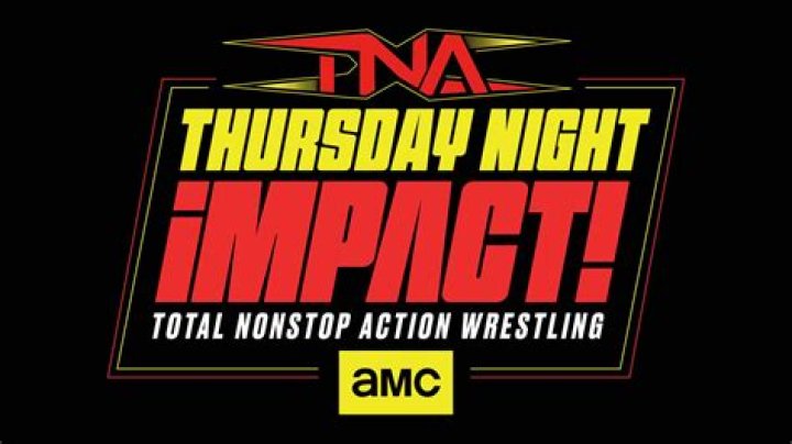 Is TNA scripted wrestling?