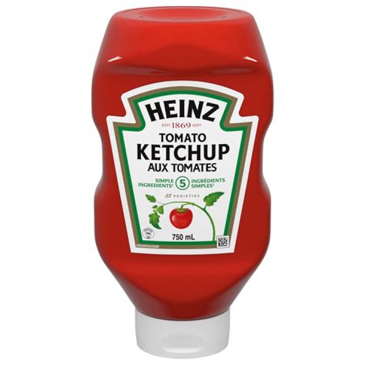 Is tomato ketchup allowed in Keto?