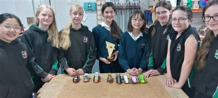 Is Tonbridge Grammar school good?
