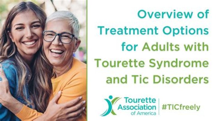 Is Tourette syndrome in the DSM-5?