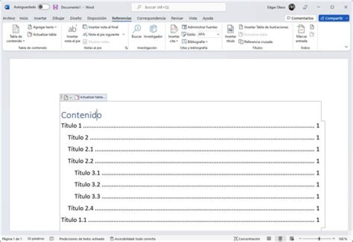 Is Trabajando a word?